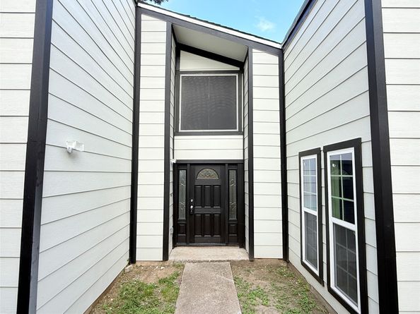 6330 Coachwood Drive, Houston TX 77035