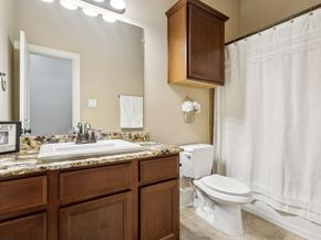 3734 Prelude Springs Lane, Spring TX 77386