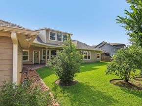 3734 Prelude Springs Lane, Spring TX 77386