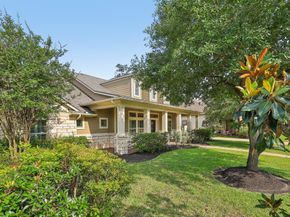 3734 Prelude Springs Lane, Spring TX 77386