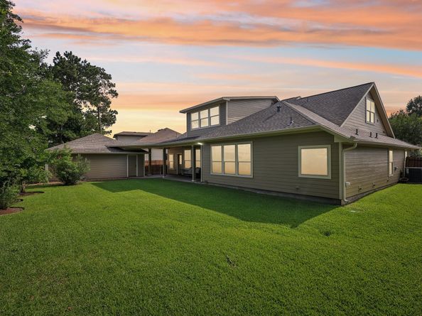 3734 Prelude Springs Lane, Spring TX 77386
