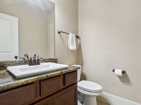 3734 Prelude Springs Lane, Spring TX 77386