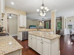 3734 Prelude Springs Lane, Spring TX 77386