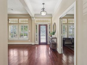 3734 Prelude Springs Lane, Spring TX 77386