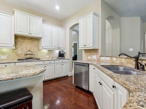 3734 Prelude Springs Lane, Spring TX 77386