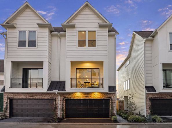 10616 Cascade Ledge Lane, Houston TX 77025