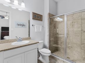 19007 Tumlinson Drive, Cypress TX 77433