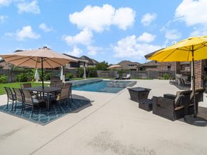 19007 Tumlinson Drive, Cypress TX 77433