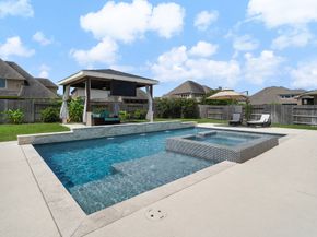 19007 Tumlinson Drive, Cypress TX 77433