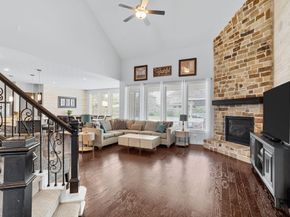 19007 Tumlinson Drive, Cypress TX 77433