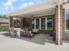 19007 Tumlinson Drive, Cypress TX 77433