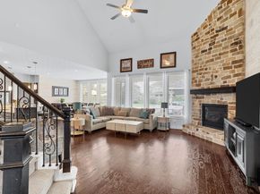 19007 Tumlinson Drive, Cypress TX 77433