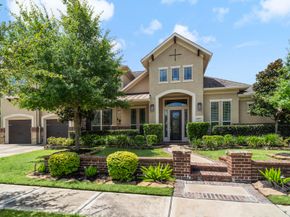 19007 Tumlinson Drive, Cypress TX 77433