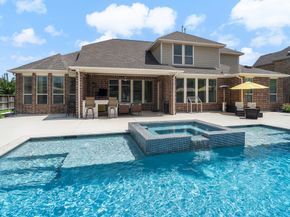 19007 Tumlinson Drive, Cypress TX 77433