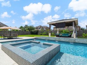 19007 Tumlinson Drive, Cypress TX 77433