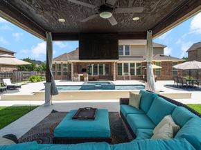 19007 Tumlinson Drive, Cypress TX 77433