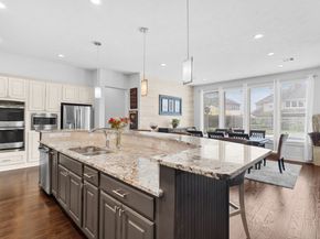 19007 Tumlinson Drive, Cypress TX 77433