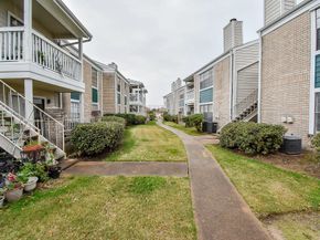 12660 Ashford Point Drive 507, Houston TX 77082