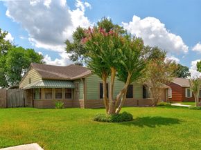 4914 Gammage Street, Houston TX 77021