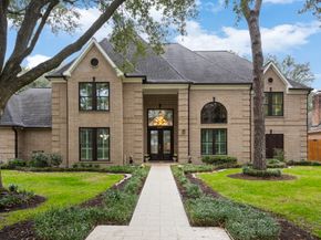 20110 Gable Point Drive, Katy TX 77450