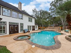 20110 Gable Point Drive, Katy TX 77450