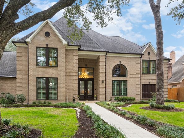 20110 Gable Point Drive, Katy TX 77450