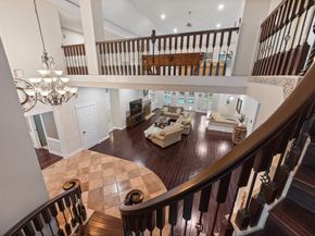 20110 Gable Point Drive, Katy TX 77450