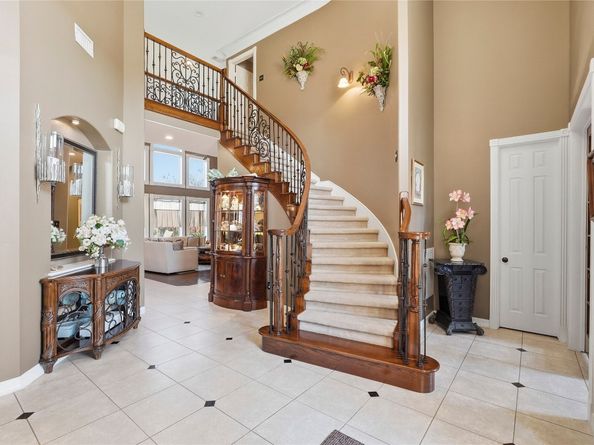 15502 Prade Ranch Lane, Cypress TX 77429