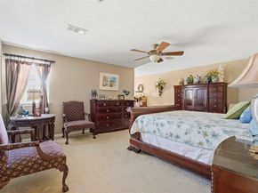 15502 Prade Ranch Lane, Cypress TX 77429