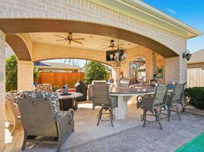 15502 Prade Ranch Lane, Cypress TX 77429