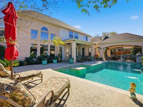 15502 Prade Ranch Lane, Cypress TX 77429