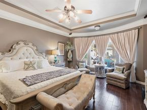 15502 Prade Ranch Lane, Cypress TX 77429