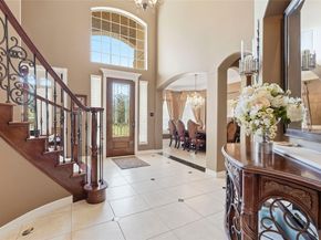 15502 Prade Ranch Lane, Cypress TX 77429