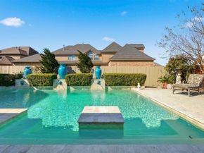 15502 Prade Ranch Lane, Cypress TX 77429