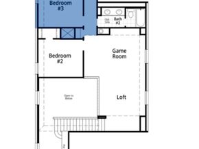 5038 Azalea Trace Drive, Houston TX 77066