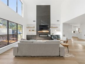 303 E Fair Harbor Lane, Houston TX 77079