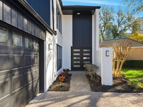 303 E Fair Harbor Lane, Houston TX 77079