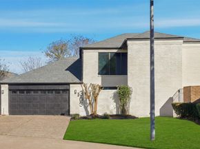 303 E Fair Harbor Lane, Houston TX 77079