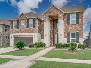 66 Zenith Lane, Sugar Land TX 77498