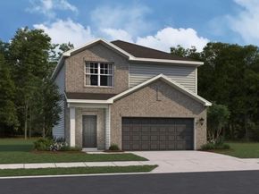 10166 Red Orchid Drive, Houston TX 77016