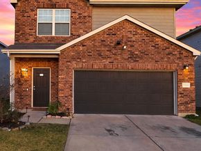 10166 Red Orchid Drive, Houston TX 77016