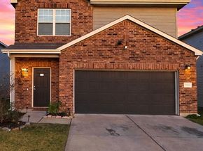 10166 Red Orchid Drive, Houston TX 77016