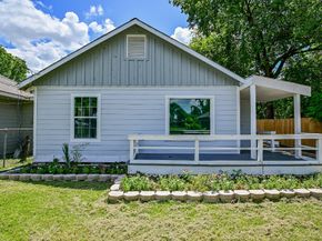 4714 Nichols Street, Houston TX 77020