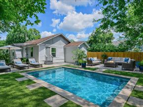 4714 Nichols Street, Houston TX 77020