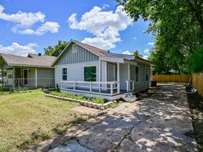 4714 Nichols Street, Houston TX 77020