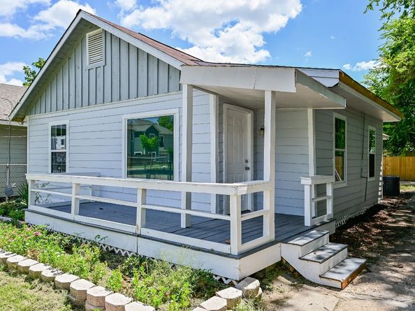 4714 Nichols Street, Houston TX 77020