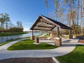 32119 Pond Pine Court, Conroe TX 77385