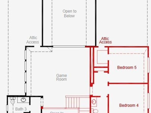 32119 Pond Pine Court, Conroe TX 77385