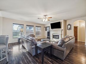 15907 Chart House Court, Houston TX 77044