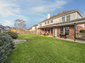 15907 Chart House Court, Houston TX 77044